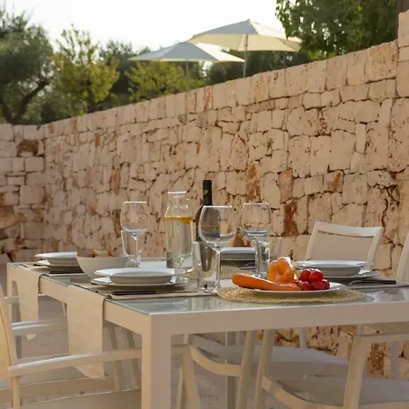 Trullo Fanelli * Castellana Grotte