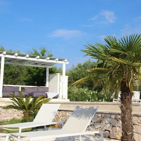 Daire Trullo Fanelli Castellana Grotte