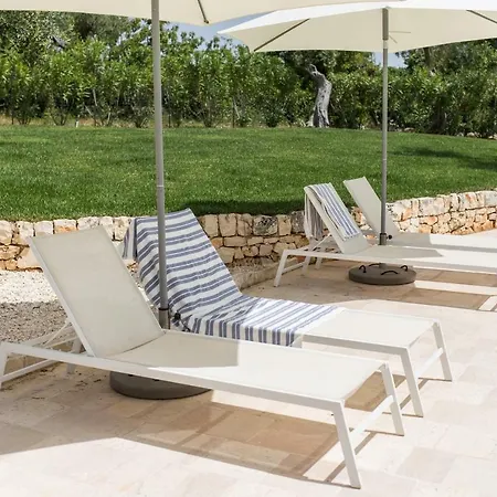 Trullo Fanelli Daire Castellana Grotte