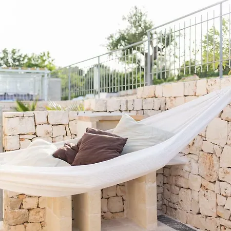 Trullo Fanelli Daire