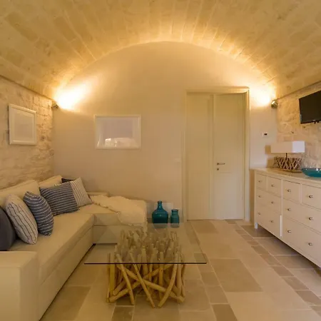 Apartment Trullo Fanelli *