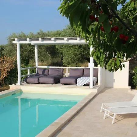Trullo Fanelli Castellana Grotte