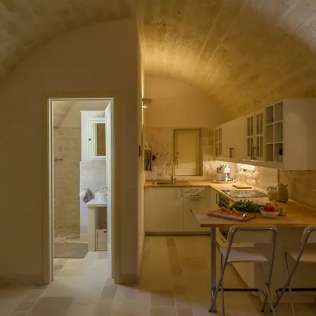 Trullo Fanelli
