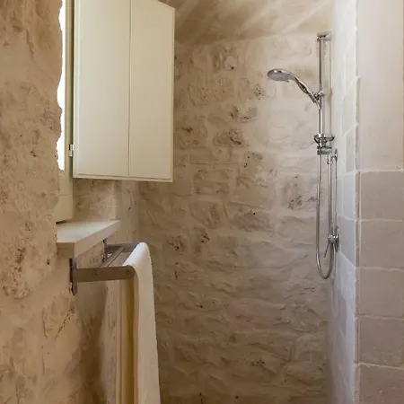 Apartment Trullo Fanelli *