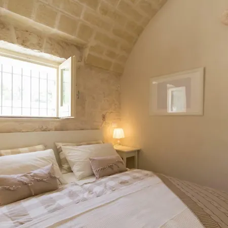 Trullo Fanelli * Castellana Grotte