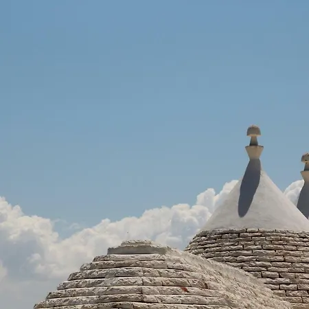 Trullo Fanelli Apartment Castellana Grotte