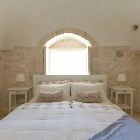 Apartment Trullo Fanelli