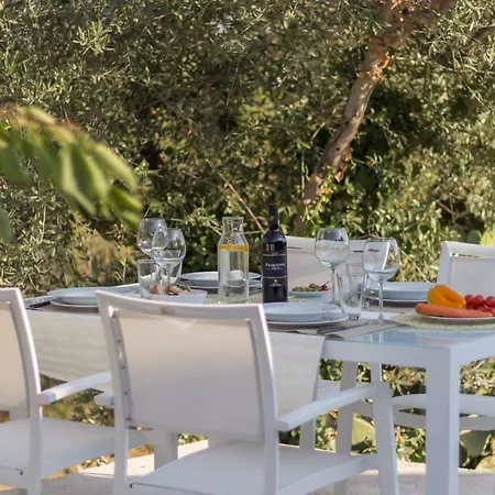 Trullo Fanelli *