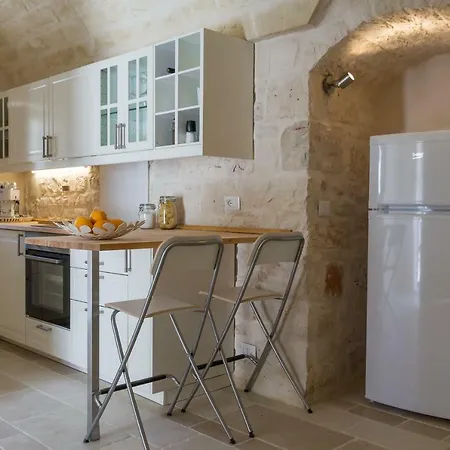 Trullo Fanelli