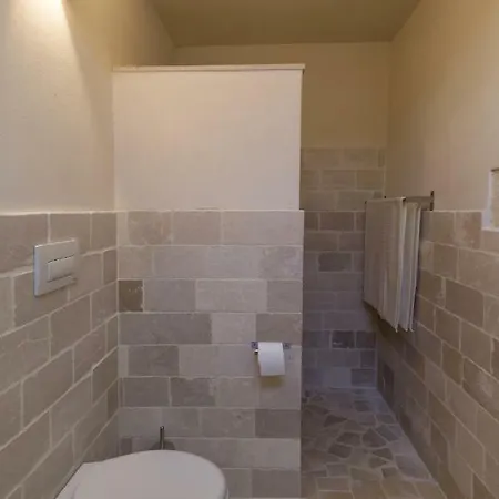 Trullo Fanelli Apartment Castellana Grotte