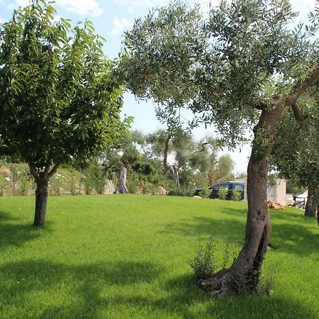 Apartment Trullo Fanelli *