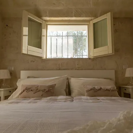 Appartamento Trullo Fanelli Castellana Grotte