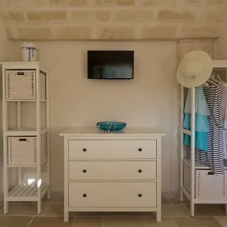 Apartment Trullo Fanelli