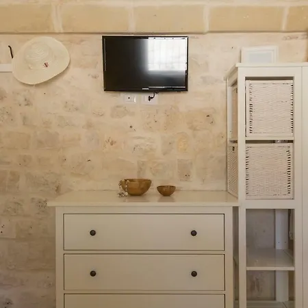 Trullo Fanelli *