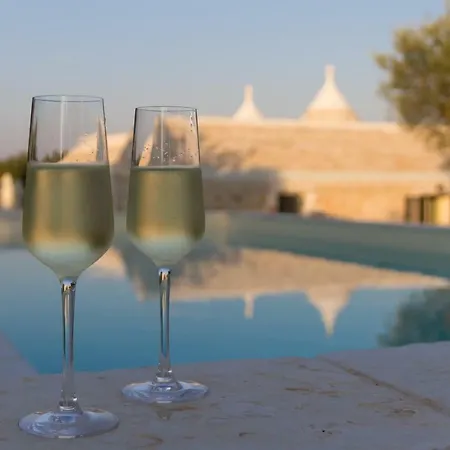 Apartment Trullo Fanelli