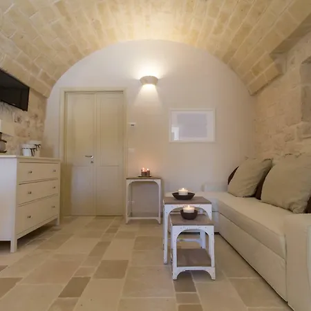 Trullo Fanelli * Castellana Grotte