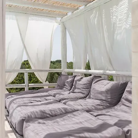 Apartment Trullo Fanelli *