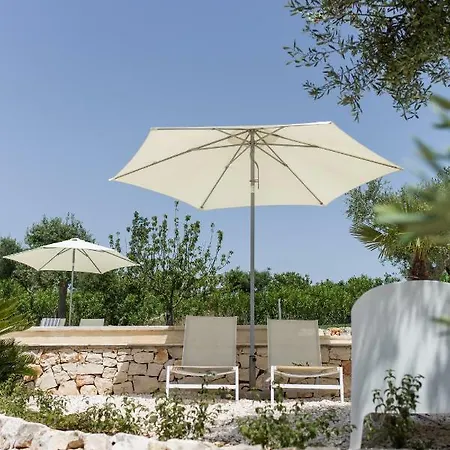 Trullo Fanelli Castellana Grotte