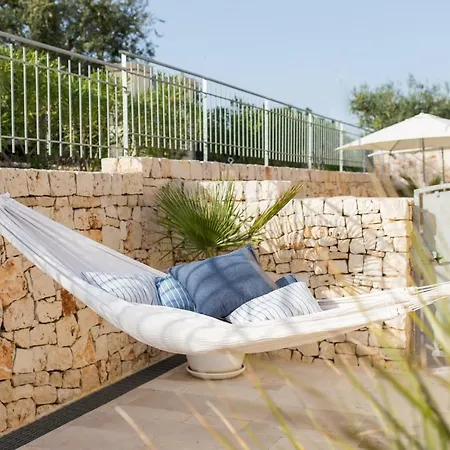 Apartment Trullo Fanelli