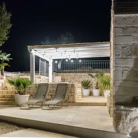 Apartment Trullo Fanelli