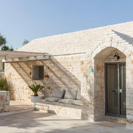 Trullo Fanelli Castellana Grotte
