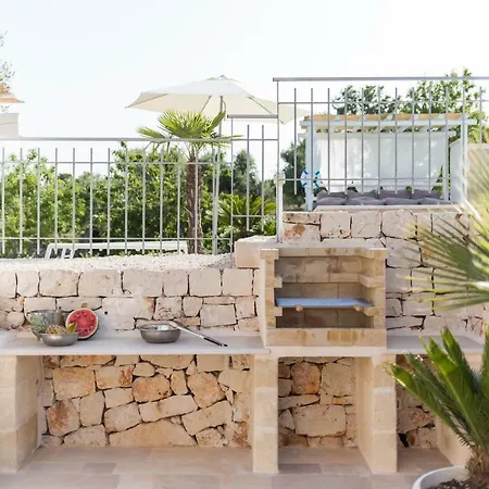 Trullo Fanelli Castellana Grotte