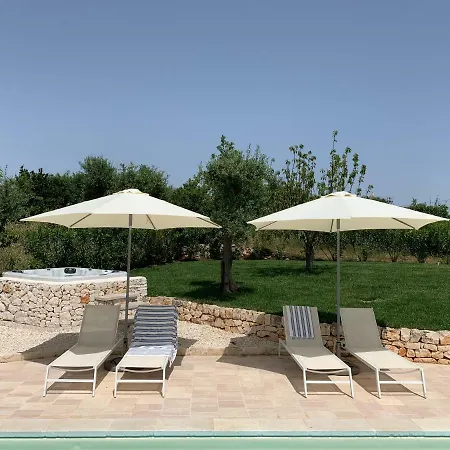 Trullo Fanelli *