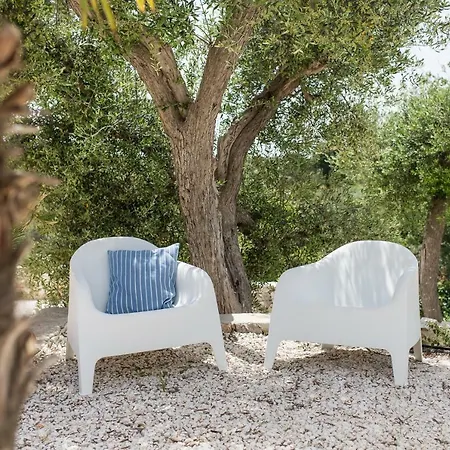 Trullo Fanelli