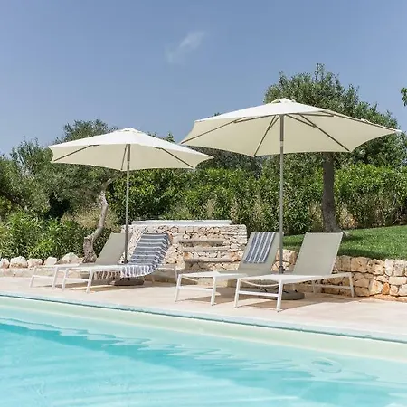 Trullo Fanelli Castellana Grotte