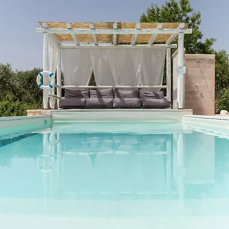 Trullo Fanelli * Castellana Grotte